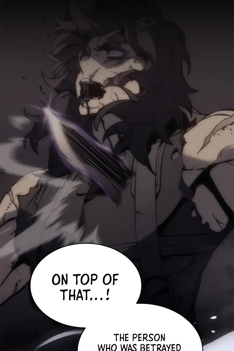 Return of Disaster Class Hero Chapter 90 Page 33