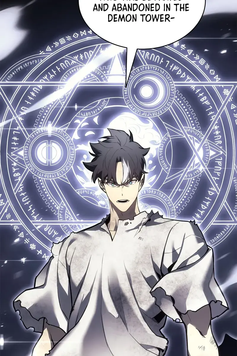 Return of Disaster Class Hero Chapter 90 Page 34