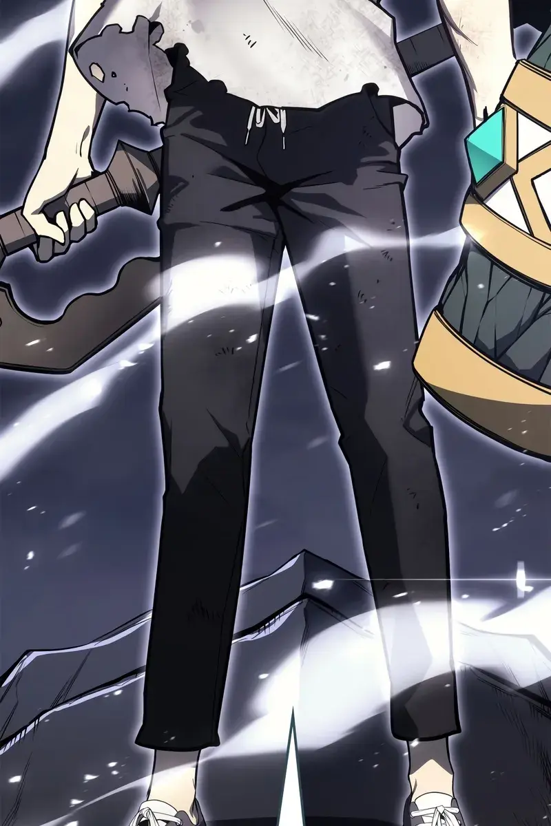 Return of Disaster Class Hero Chapter 90 Page 35