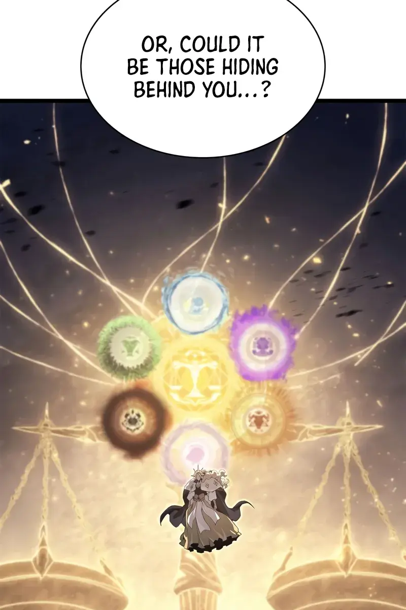 Return of Disaster Class Hero Chapter 90 Page 40