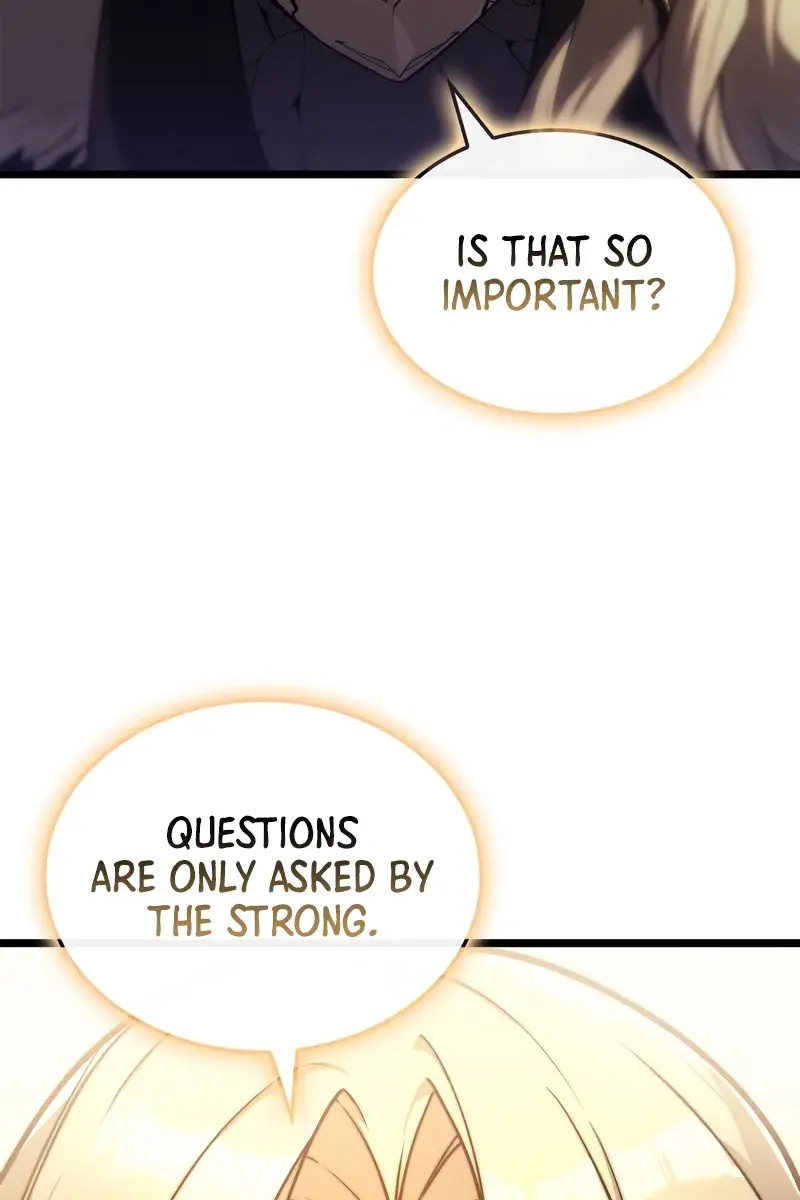 Return of Disaster Class Hero Chapter 90 Page 47