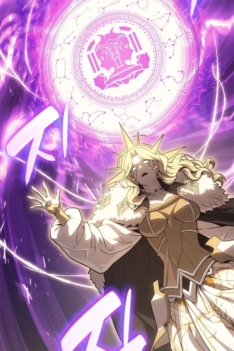 Return of Disaster Class Hero Chapter 90 Page 52