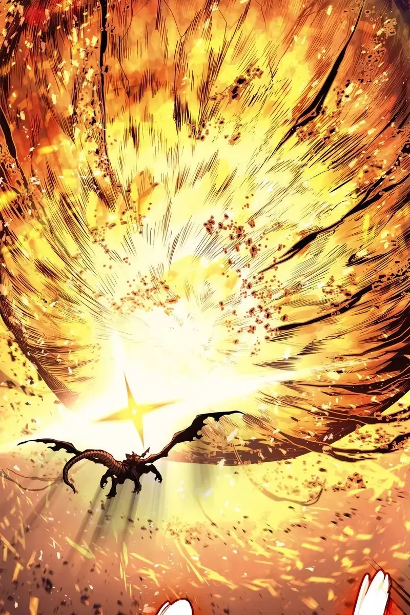 Return of Disaster Class Hero Chapter 90 Page 66