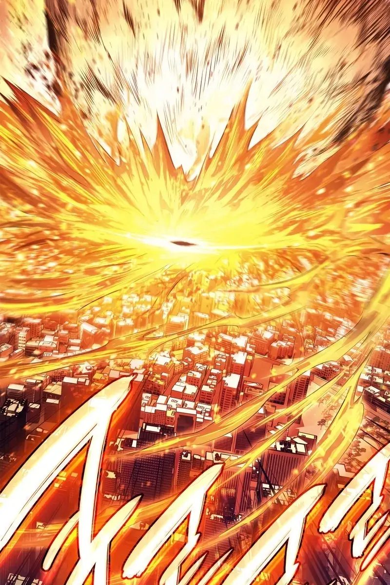 Return of Disaster Class Hero Chapter 90 Page 72