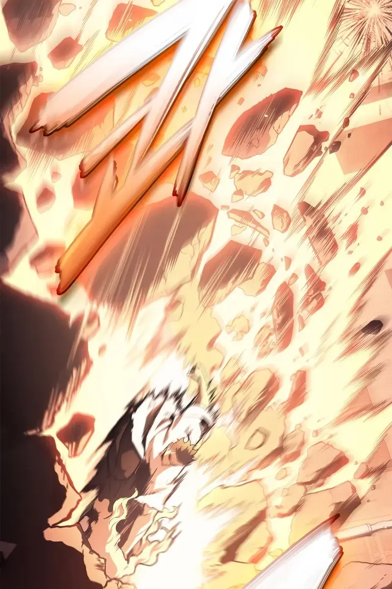 Return of Disaster Class Hero Chapter 90 Page 88