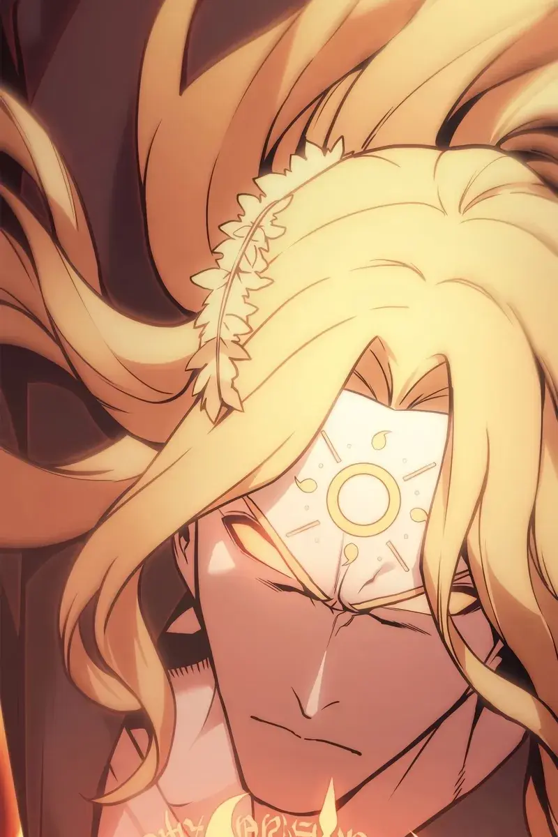 Return of Disaster Class Hero Chapter 90 Page 92