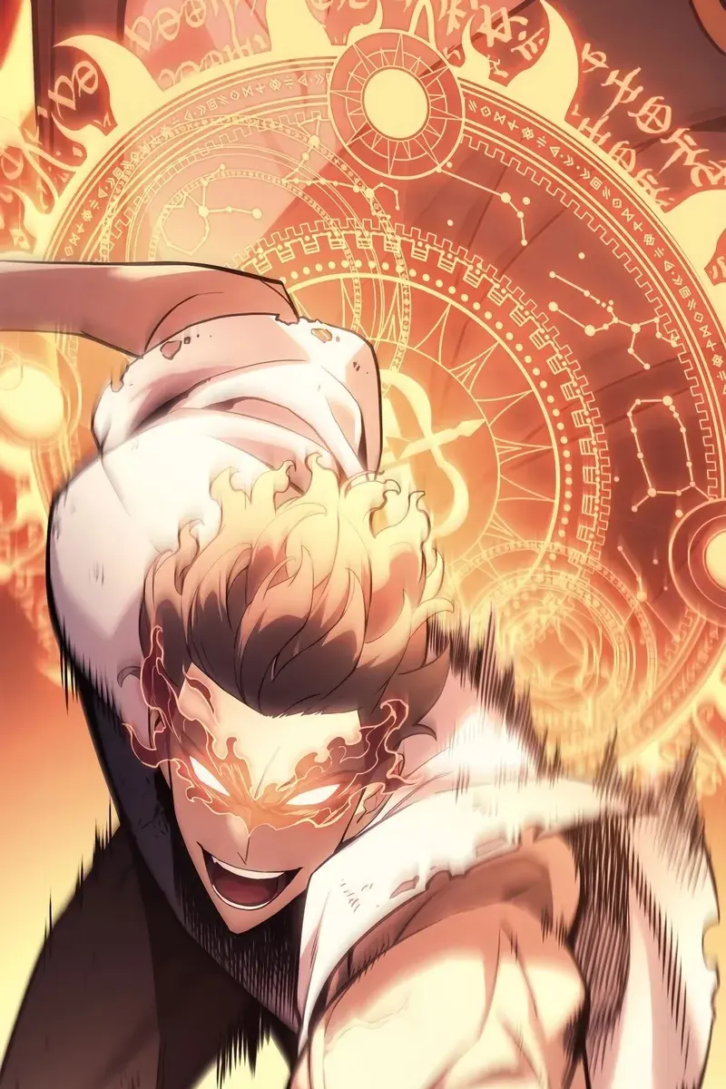 Return of Disaster Class Hero Chapter 90 Page 93