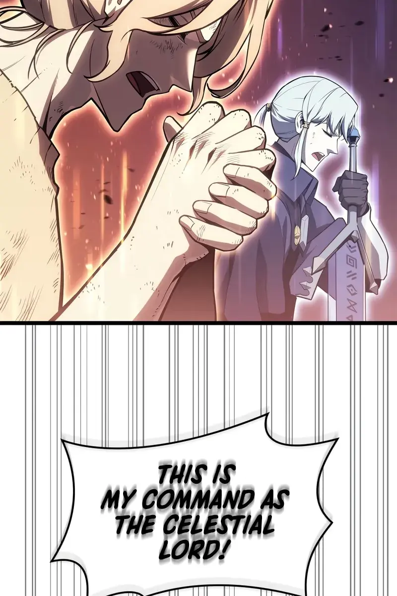 Return of Disaster Class Hero Chapter 90 Page 99