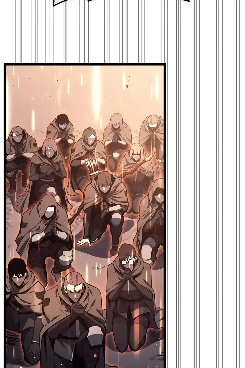 Return of Disaster Class Hero Chapter 90 Page 100