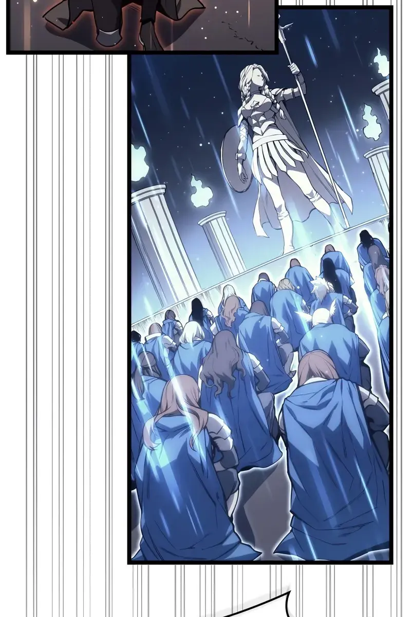 Return of Disaster Class Hero Chapter 90 Page 101