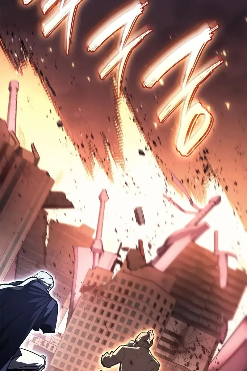 Return of Disaster Class Hero Chapter 90 Page 104