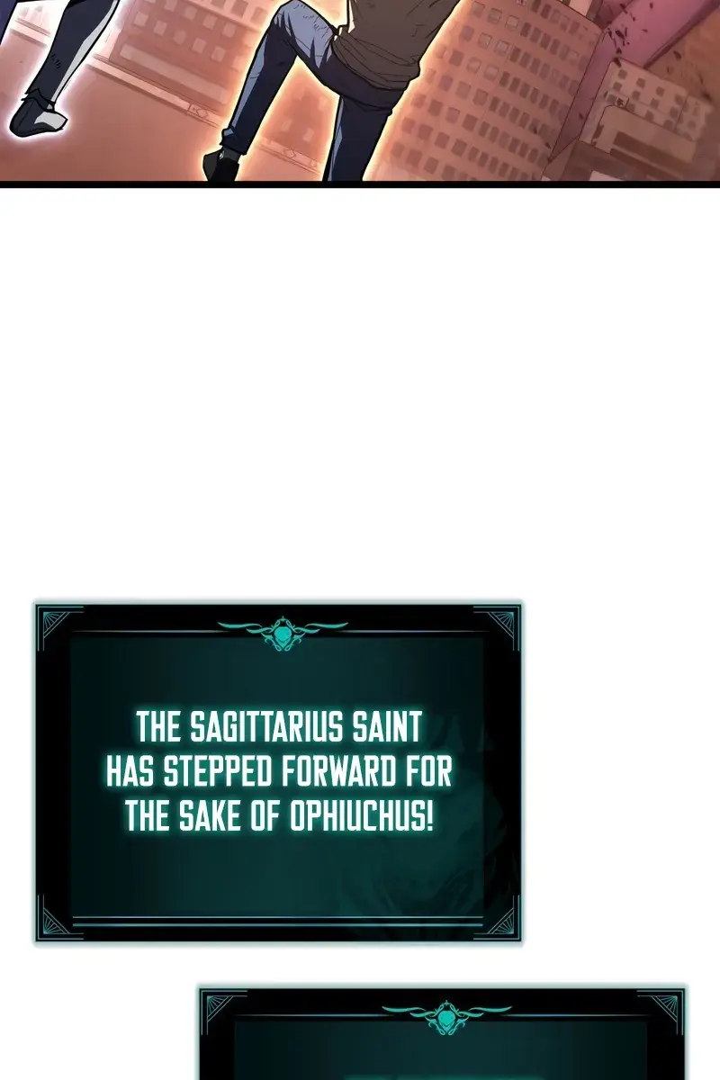 Return of Disaster Class Hero Chapter 90 Page 105