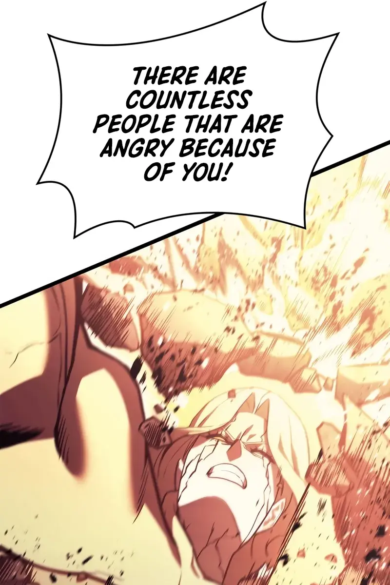 Return of Disaster Class Hero Chapter 90 Page 109