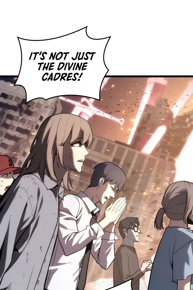 Return of Disaster Class Hero Chapter 90 Page 111