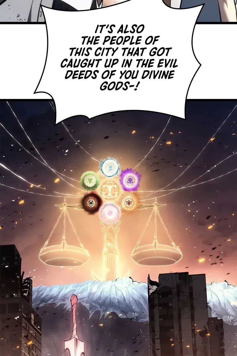 Return of Disaster Class Hero Chapter 90 Page 112