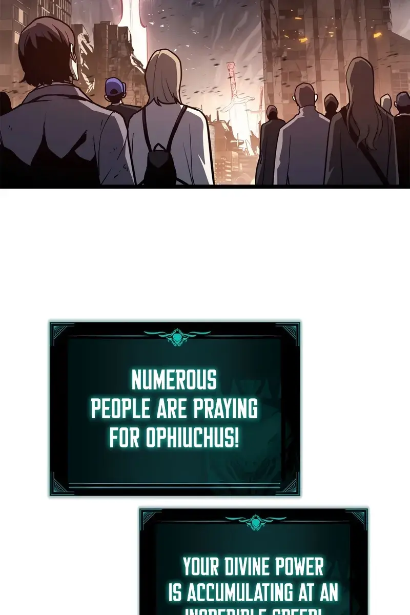 Return of Disaster Class Hero Chapter 90 Page 113