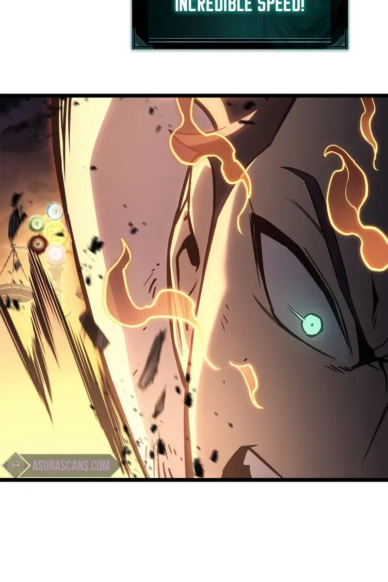 Return of Disaster Class Hero Chapter 90 Page 114