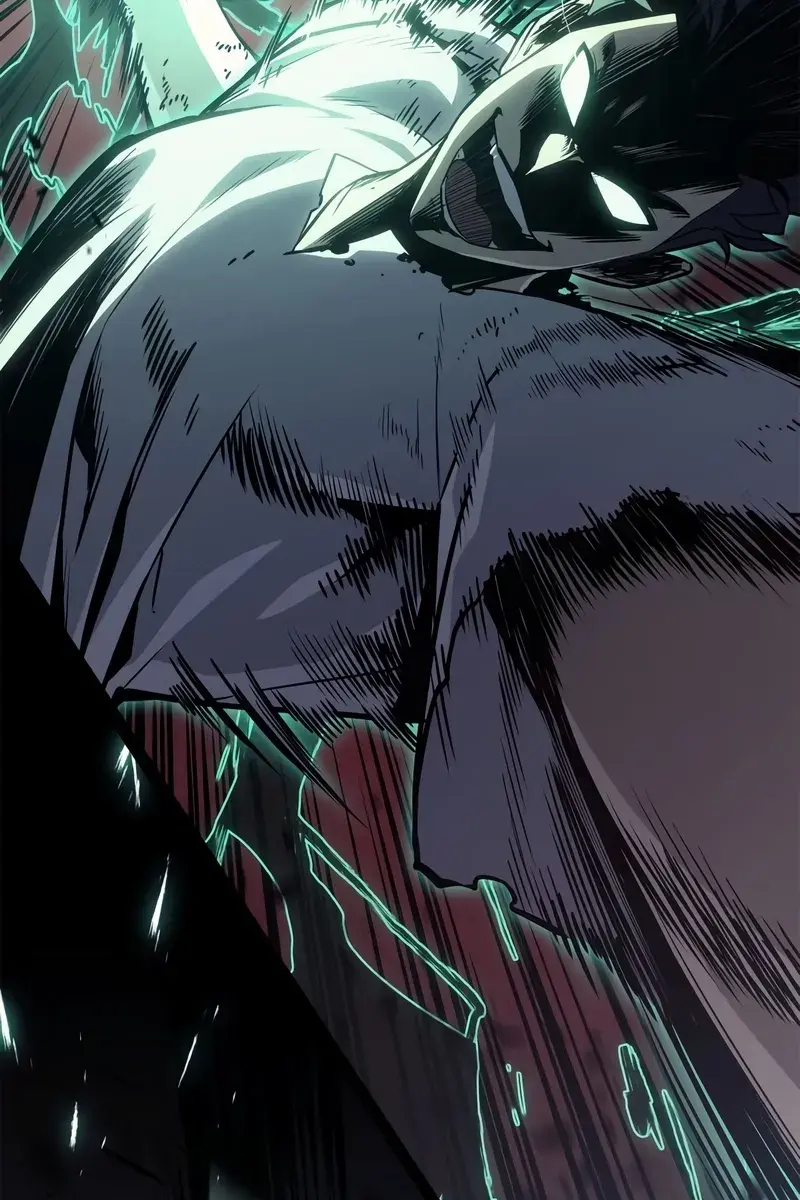 Return of Disaster Class Hero Chapter 90 Page 116