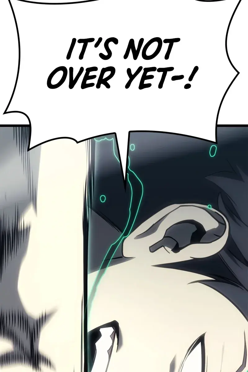 Return of Disaster Class Hero Chapter 90 Page 123