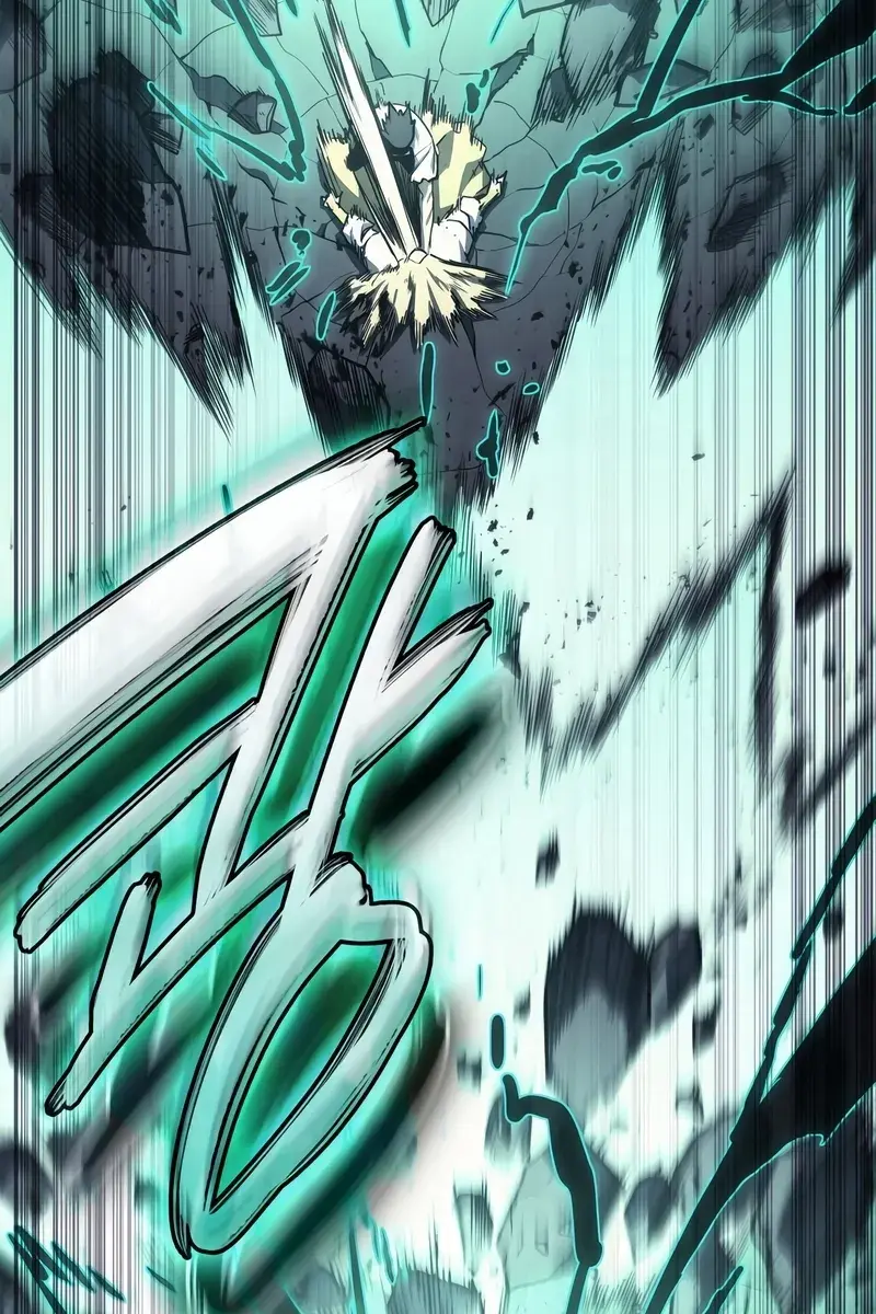 Return of Disaster Class Hero Chapter 90 Page 126