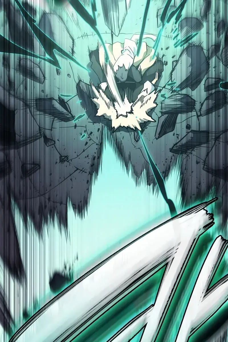 Return of Disaster Class Hero Chapter 90 Page 127