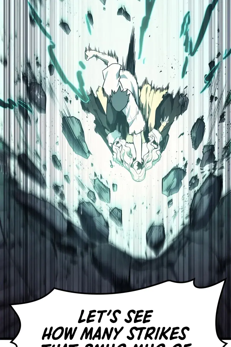 Return of Disaster Class Hero Chapter 90 Page 129