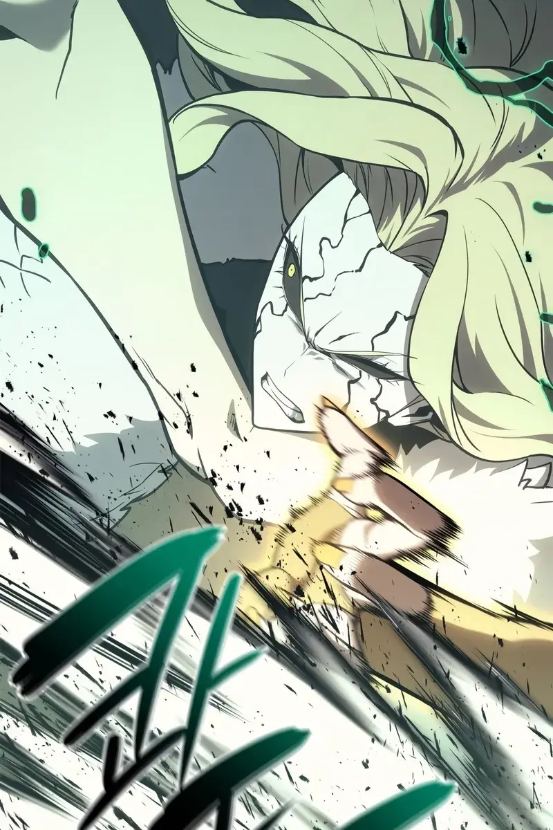 Return of Disaster Class Hero Chapter 90 Page 131