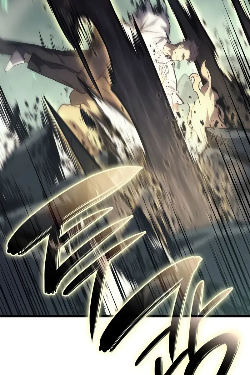 Return of Disaster Class Hero Chapter 90 Page 134