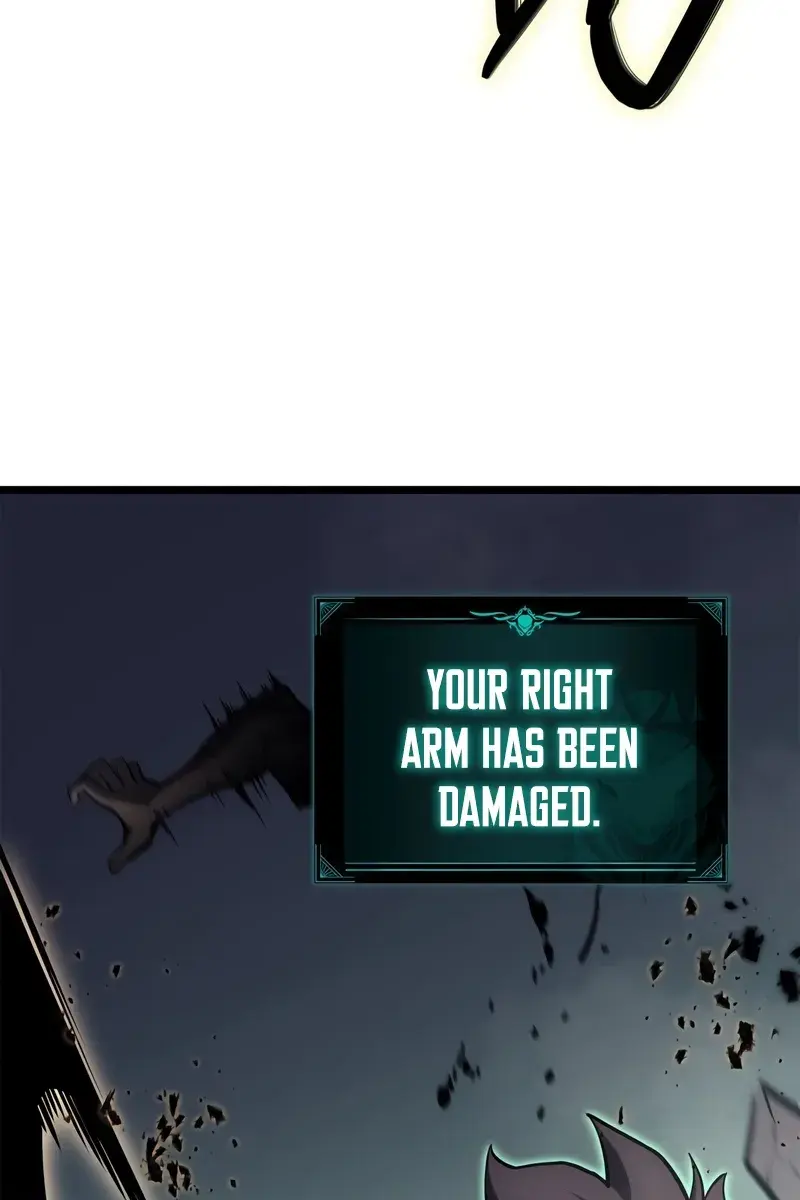 Return of Disaster Class Hero Chapter 90 Page 135