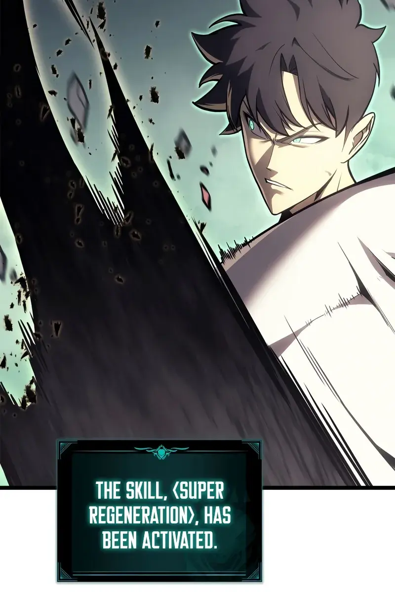 Return of Disaster Class Hero Chapter 90 Page 136