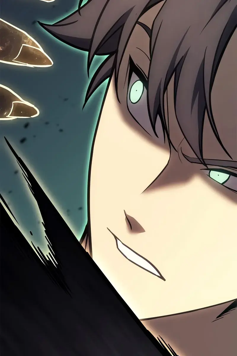 Return of Disaster Class Hero Chapter 90 Page 139