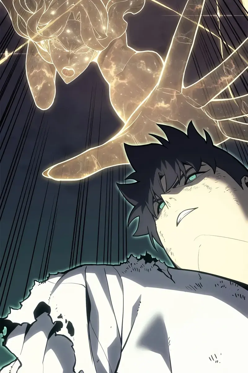 Return of Disaster Class Hero Chapter 90 Page 142