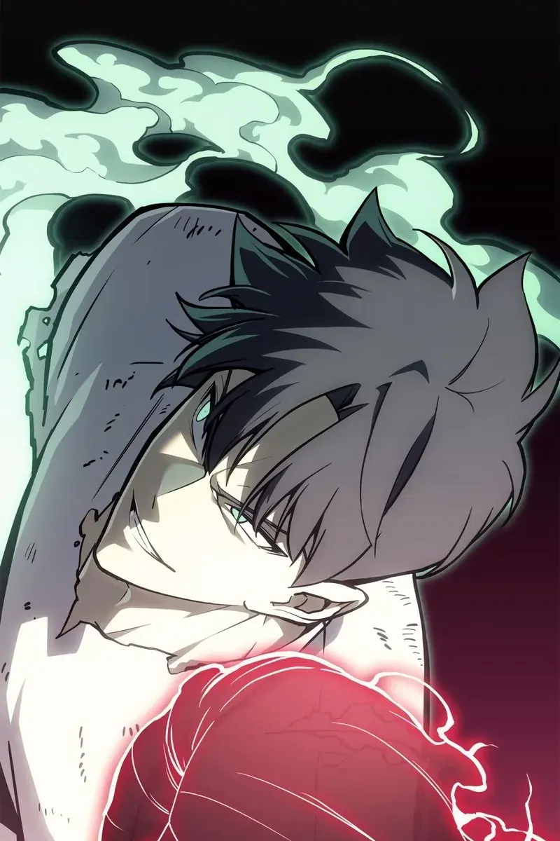 Return of Disaster Class Hero Chapter 90 Page 146