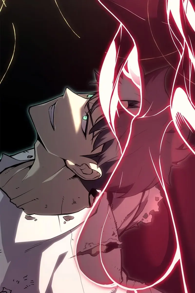 Return of Disaster Class Hero Chapter 90 Page 149