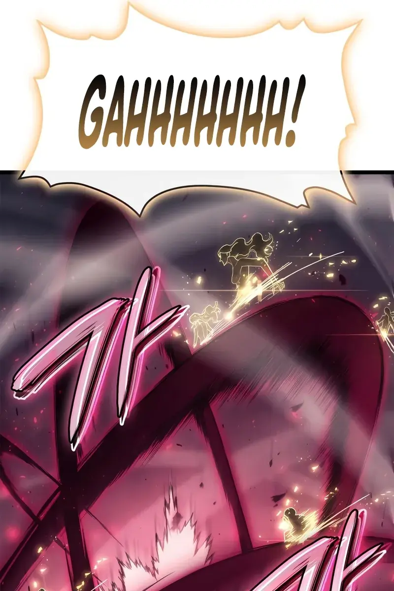 Return of Disaster Class Hero Chapter 90 Page 156