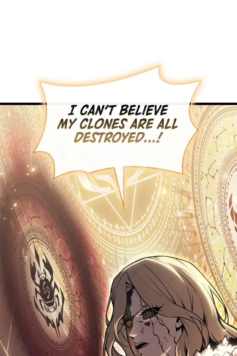 Return of Disaster Class Hero Chapter 90 Page 159