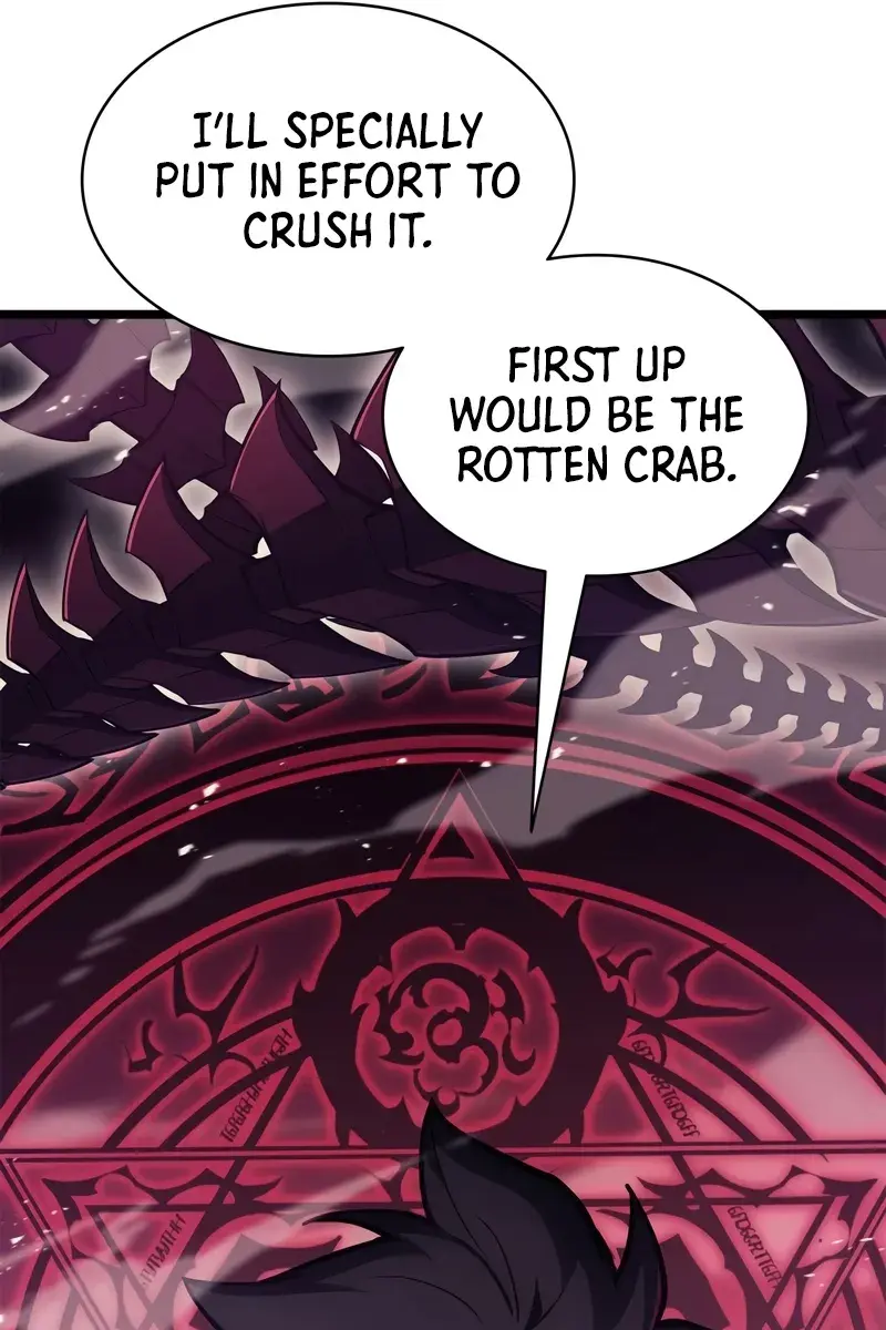 Return of Disaster Class Hero Chapter 90 Page 169