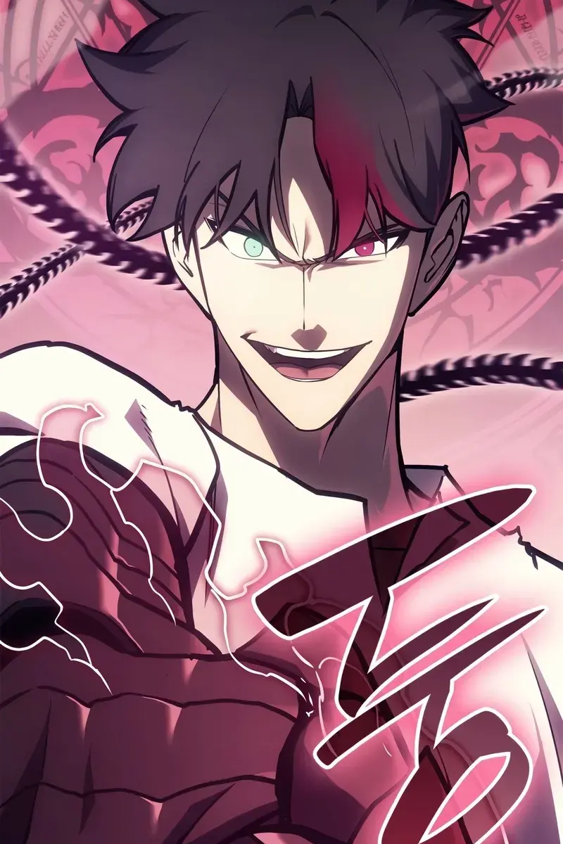 Return of Disaster Class Hero Chapter 90 Page 170