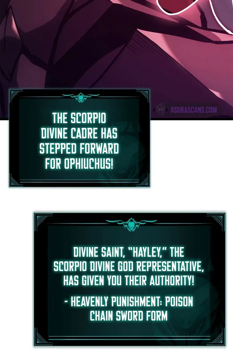 Return of Disaster Class Hero Chapter 90 Page 171