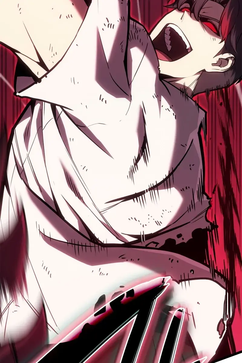 Return of Disaster Class Hero Chapter 90 Page 179