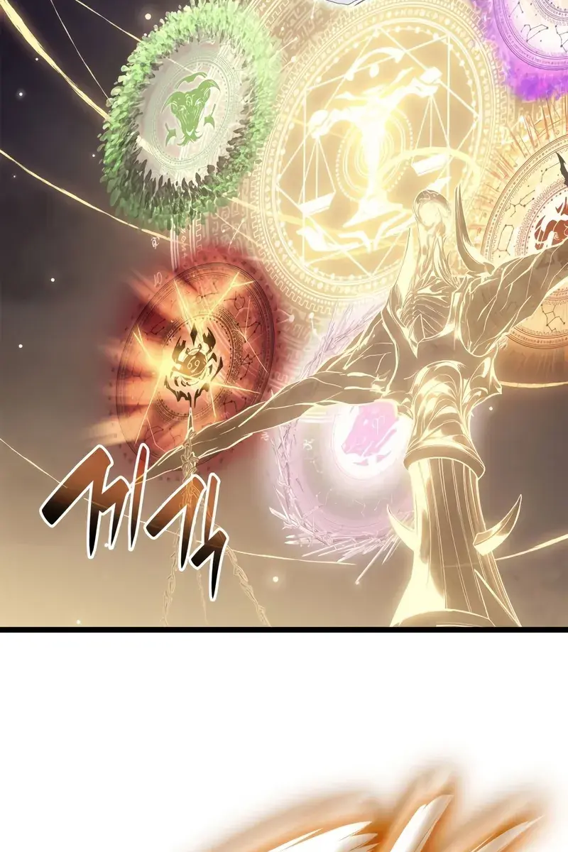 Return of Disaster Class Hero Chapter 90 Page 183