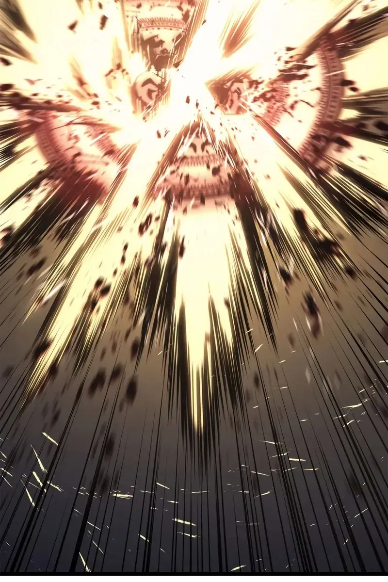 Return of Disaster Class Hero Chapter 90 Page 185