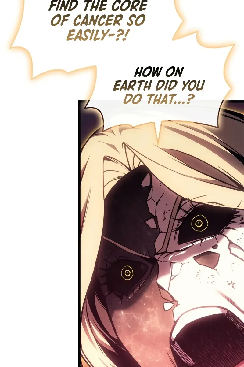 Return of Disaster Class Hero Chapter 91 Page 4