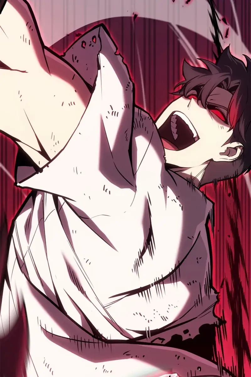 Return of Disaster Class Hero Chapter 91 Page 8