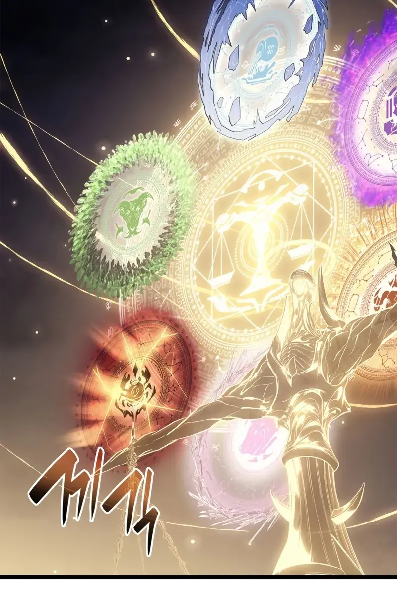 Return of Disaster Class Hero Chapter 91 Page 12