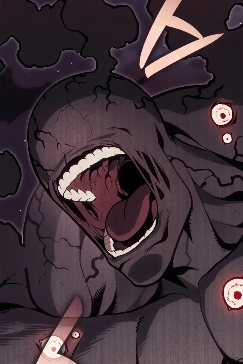 Return of Disaster Class Hero Chapter 91 Page 18