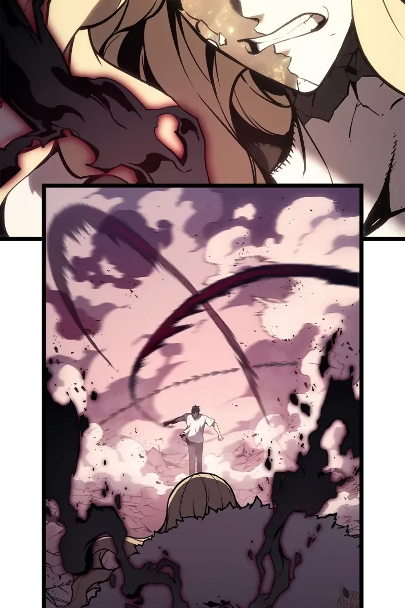 Return of Disaster Class Hero Chapter 91 Page 22