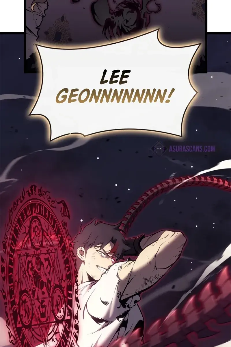 Return of Disaster Class Hero Chapter 91 Page 23