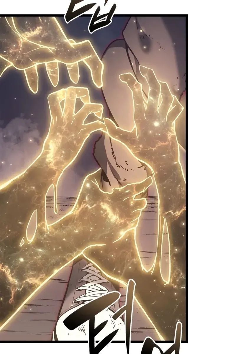 Return of Disaster Class Hero Chapter 91 Page 27