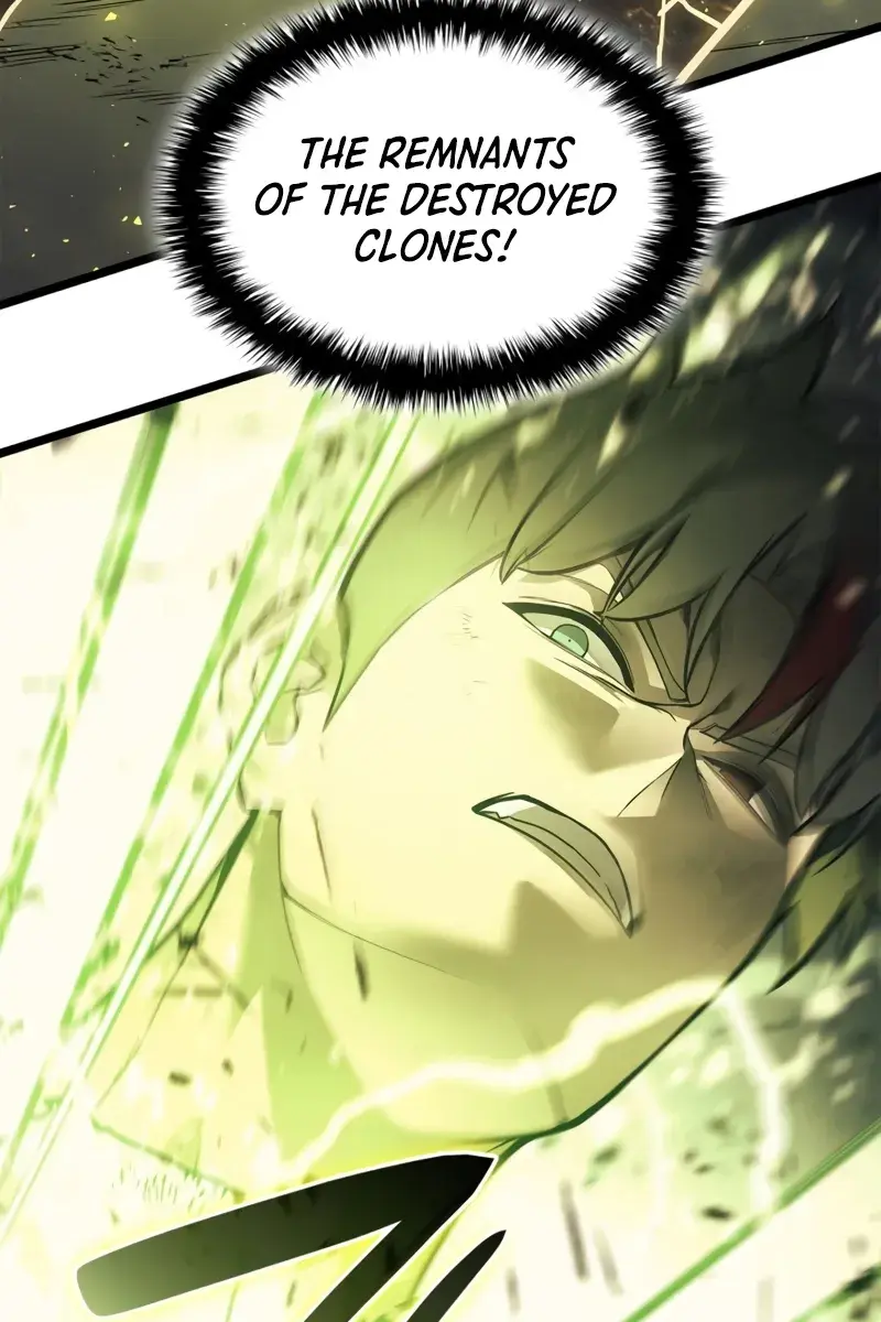 Return of Disaster Class Hero Chapter 91 Page 31